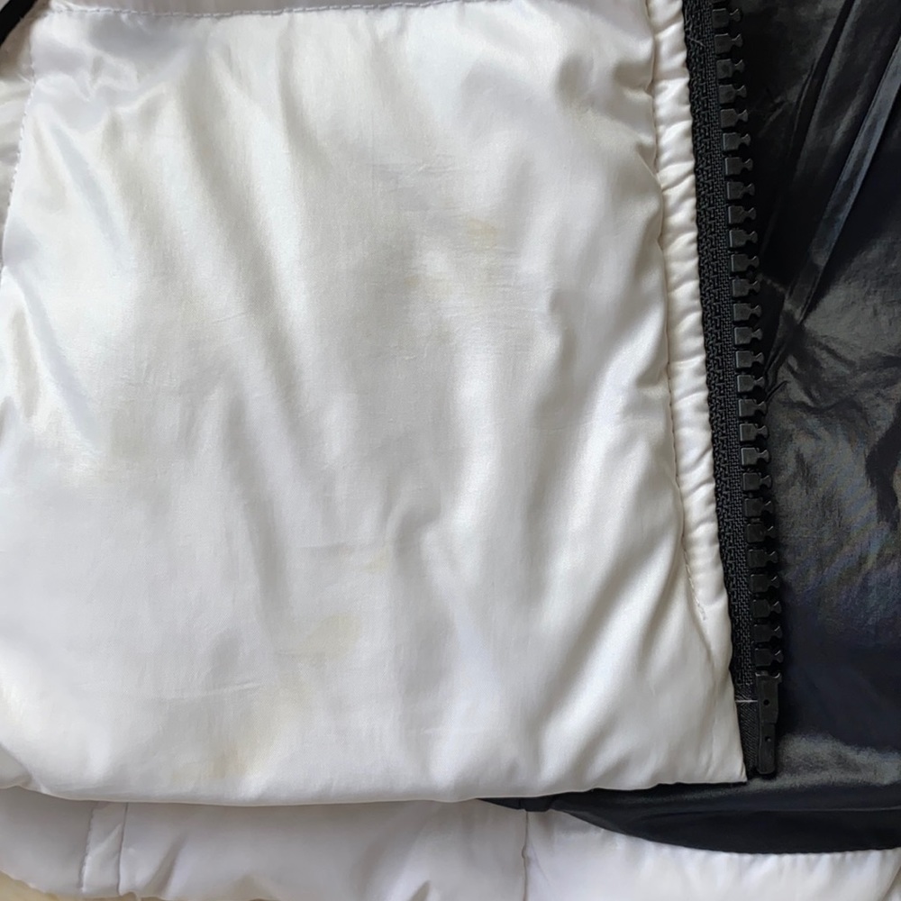 SAM. FREEDOM VEST Size 8 - Picture 16 of 17